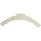 Ekena Millwork 40 5/8"OD x 35 1/2"ID x 2 5/8"W x 7/8"P Shell Ceiling Ring (1/4 of complete circle) CR41SH - alternate 2